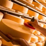 Raclette AOP Valais